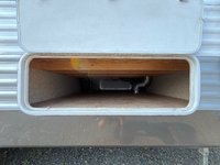 2011 Forest River PUMA M-253FBS-2