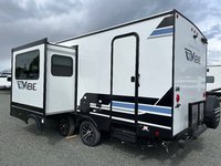 2025 Forest River Vibe 24DB-3