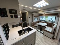 2025 Forest River Vibe 24DB-5