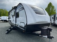 2025 Forest River Vibe 24DB-0