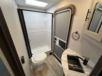 2025 Forest River Vibe 24DB-7