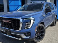 2025 GMC Yukon Denali-3
