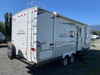 2012 Jayco Jay Flight 24FBS-3