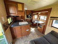 2012 Jayco Jay Flight 24FBS-7