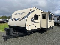 2018 Keystone BULLET 287 QBSWE-1