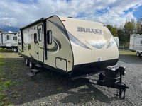 2018 Keystone BULLET 287 QBSWE-0
