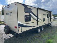 2018 Keystone BULLET 287 QBSWE-3
