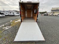 2024 Rainbow Trailers Prairie Road C6X12A23P-3