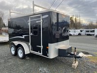 2024 Rainbow Trailers Prairie Road C6X12A23P-0