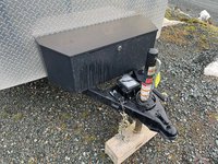 2024 Rainbow Trailers Prairie Road C6X12A23P-7