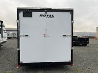 2026 Southland LCHT35-7.518V-86R-4