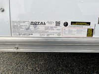 2026 Southland LCHT35-7.518V-86R-7