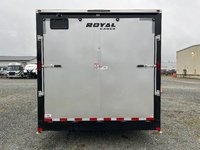 2026 Southland LCHT52-818V-86 ROYAL-2