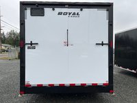 2026 Southland LCHT52-818V-86-4