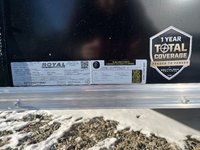 2026 Southland Royal LCHT35-7.518V-86R-7