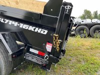 2026 Southland SL714-16KHD-3