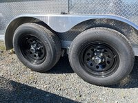 2026 Stronghaul UATS 82x14-24-1