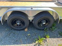 2026 Stronghaul UATS-82X16-DR-2