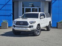 2016 Toyota Tacoma SR5-0