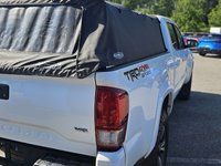 2016 Toyota Tacoma SR5-5