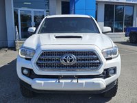 2016 Toyota Tacoma SR5-4