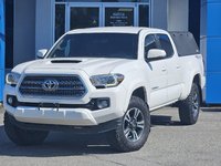 2016 Toyota Tacoma SR5-1