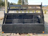 2024 TRAILTECH MLC Truck Deck MLC9034XL-4