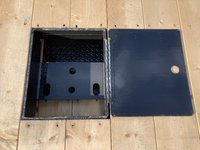 2025 TRAILTECH MLC Truck Deck MLC8634-7.5-2