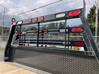 2025 TRAILTECH MLC Truck Deck MLC8634-7.5-1