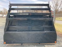 2025 TRAILTECH MLC Truck Deck MLC11034XL-4