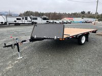 2026 TRAILTECH RECREATION BD2-12-0