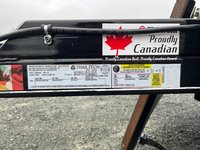 2026 TRAILTECH RECREATION BD2-12-4