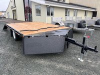 2026 TRAILTECH RECREATION BD2-12-5