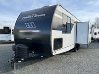 2026 Vibe by Forest River VBT2400RB VIBE-1