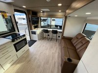 2026 Vibe by Forest River VBT2400RB VIBE-6