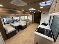 2026 Vibe by Forest River VBT2600BH-4