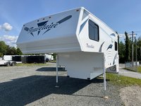 2026 Westland Travelaire 95SL-0