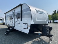2025 Winnebago Access 25ML-0