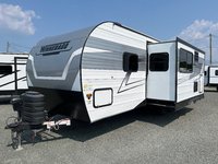 2025 Winnebago Access 25ML-1