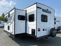 2025 Winnebago Access 25ML-2