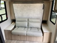 2025 Winnebago MICRO MINNIE 2108DS-5