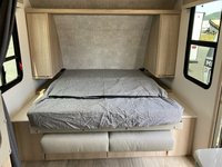 2025 Winnebago MICRO MINNIE 2108DS-6