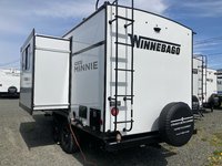 2025 Winnebago MICRO MINNIE 2108DS-2