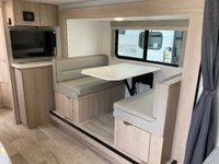 2025 Winnebago MICRO MINNIE 2108DS-7