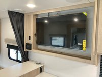 2025 Winnebago MINNIE MI2326RB-7