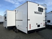 2026 Winnebago Thrive 22MBH Thrive-2