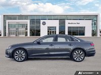 2023 Audi A4 Sedan Komfort-2
