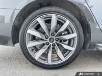 2023 Audi A4 Sedan Komfort-5