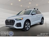 2024 Audi Q5 Komfort-0