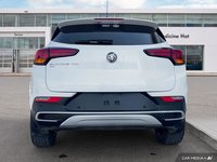 2022 Buick Encore GX Select-4